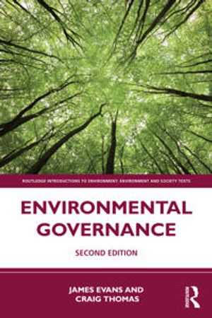 Environmental Governance