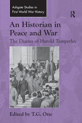 An Historian in Peace and War | 1:a upplagan