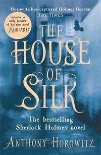 House of silk - the bestselling sherlock holmes novel