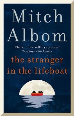 The Stranger in the Lifeboat