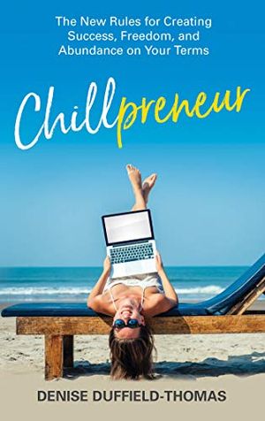 Chillpreneur