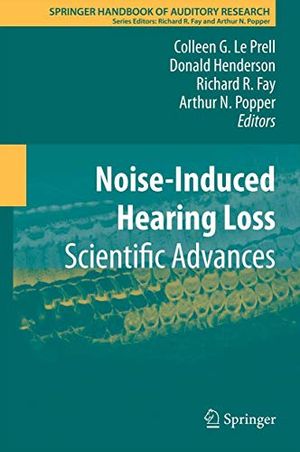 Noise-Induced Hearing Loss | 1:a upplagan