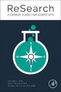 ReSearch | 0:e upplagan