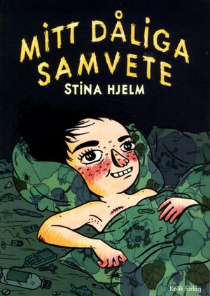 Mitt dåliga samvete | 1:a upplagan