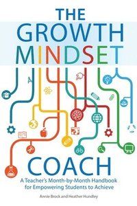 The Growth Mindset Coach