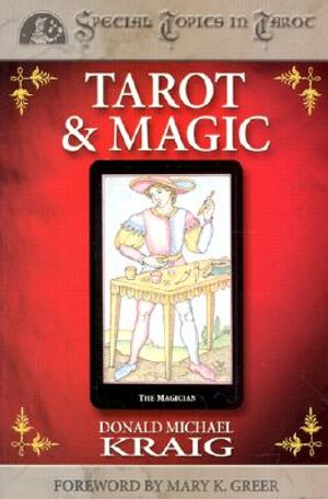 Tarot & Magic