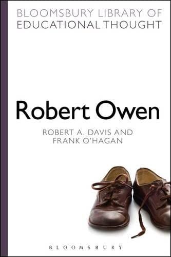 Robert Owen - Robert A.