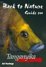 Back to Nature Guide om Tanganyikaciklider