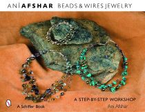 Beads & Wires Jewelry : A Step-by-Step Workshop