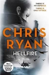Hellfire | 0:e upplagan