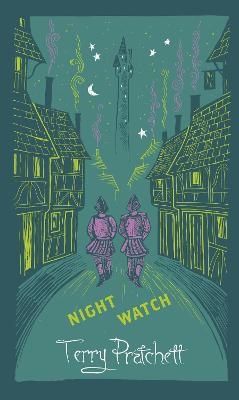 Night Watch | 1:a upplagan