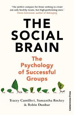 The Social Brain