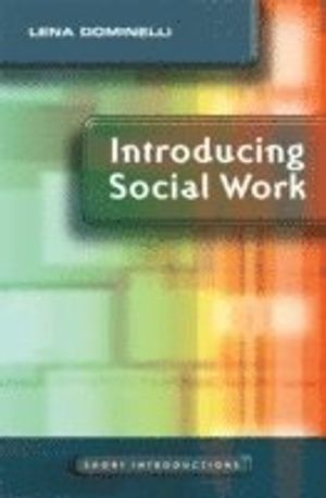 Introducing Social Work | 1:a upplagan