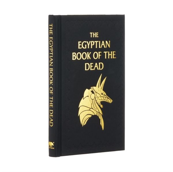 Egyptian Book of the Dead | 0:e upplagan
