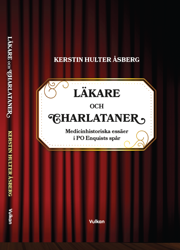 Läkare och charlataner | 0:e upplagan