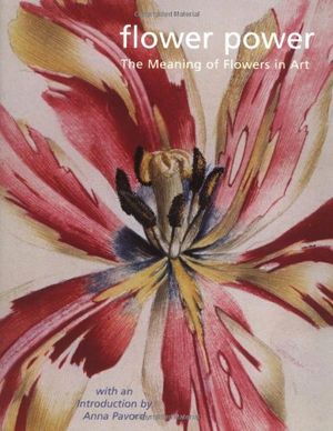 Flower power - the meaning of flowers in art 1500-2000