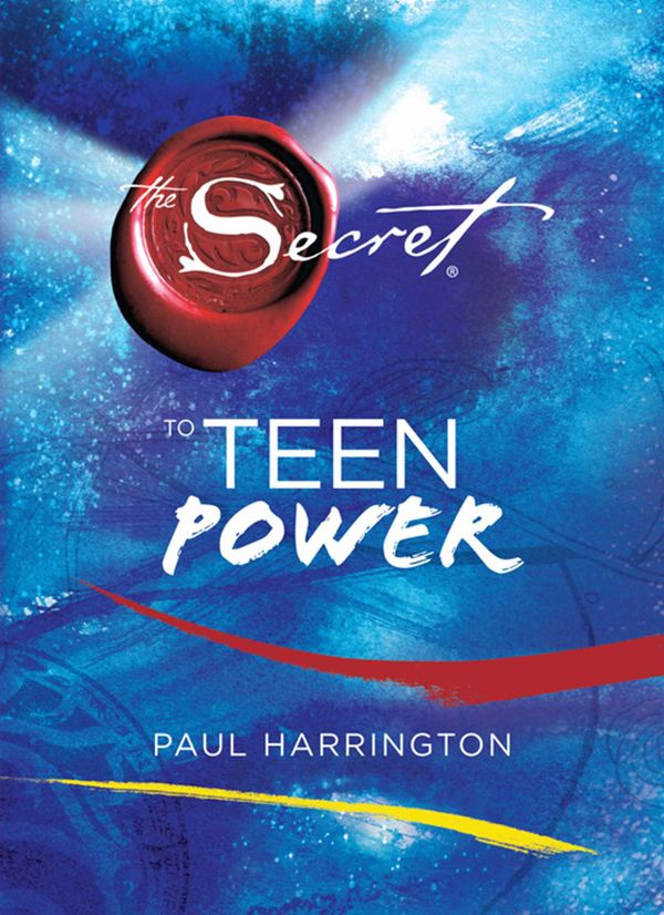 The Secret to Teen Power | 0:e upplagan