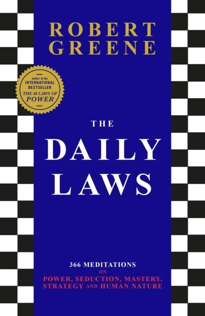 The Daily Laws | 0:e upplagan