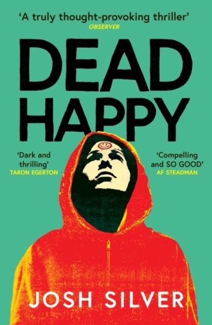 Dead Happy | 0:e upplagan