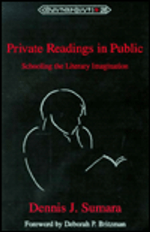 Private Readings in Public