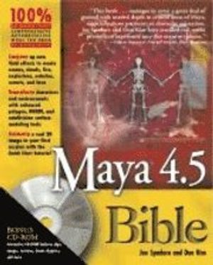 Maya 4.5 Bible | 1:a upplagan