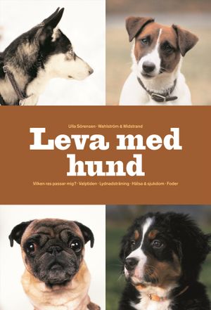 Leva med hund | 1:a upplagan