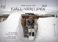 Välkommen till fjällvär(l)den | 1:a upplagan