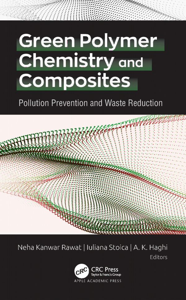 Green Polymer Chemistry and Composites | 1:a upplagan