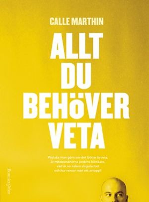 Allt du behöver veta