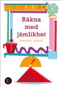 Räkna med jämlikhet | 1:a upplagan