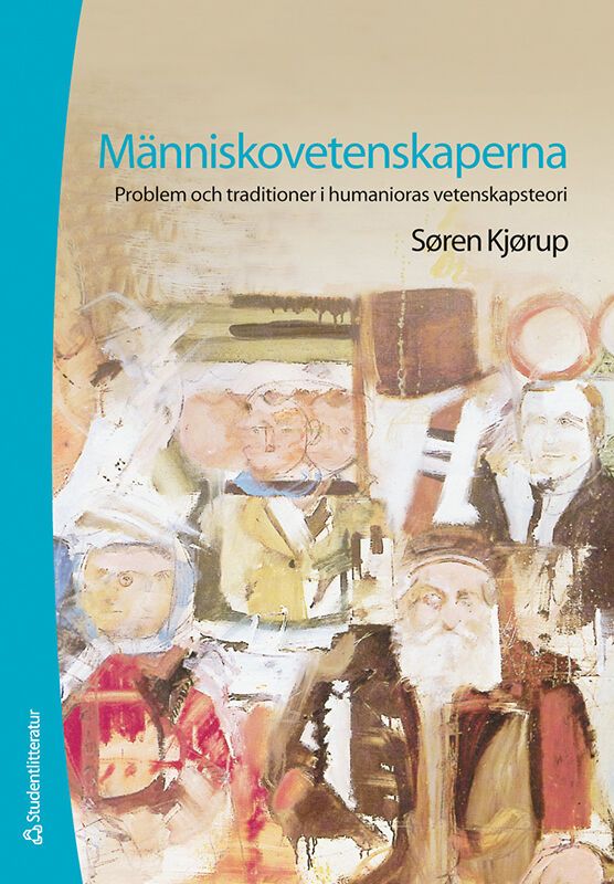 Människovetenskaperna | 2:a upplagan