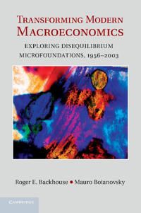 Transforming Modern Macroeconomics | 0:e upplagan