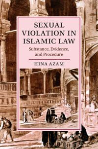 Sexual Violation in Islamic Law | 0:e upplagan