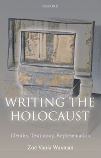 Writing the Holocaust | 0:e upplagan