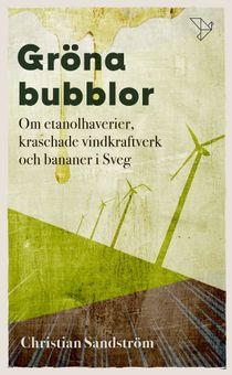 Gröna bubblor