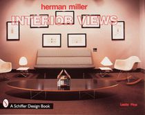Herman Miller : Interior Views