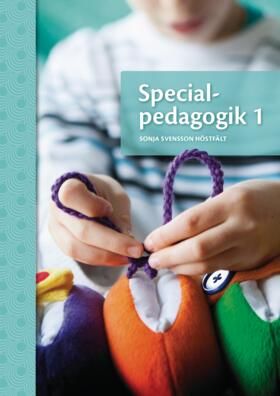Specialpedagogik 1 | 2:a upplagan