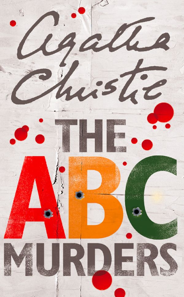 The ABC Murders | 0:e upplagan