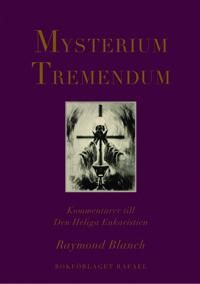 Mysterium Tremendum