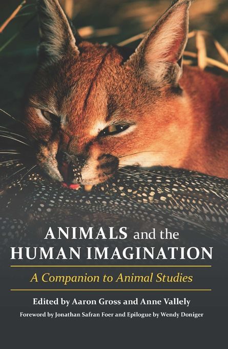 Animals and the Human Imagination | 0:e upplagan