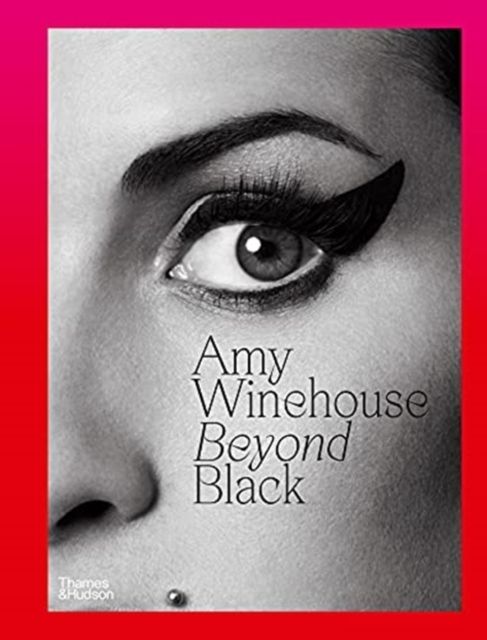 Amy Winehouse: Beyond Black | 0:e upplagan