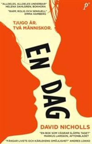 En dag | 1:a upplagan