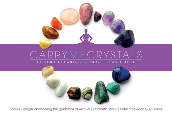Carry Me Crystals
