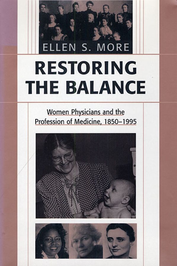 Restoring the Balance | 0:e upplagan