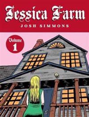 Jessica Farm 1 : Book 1