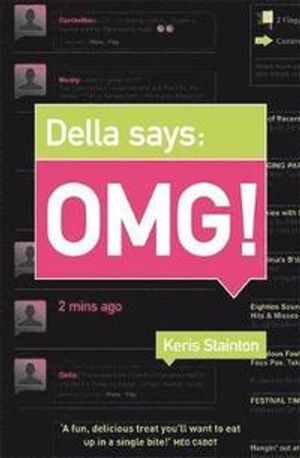 Della says: omg!