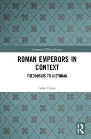 Roman Emperors in Context | 1:a upplagan