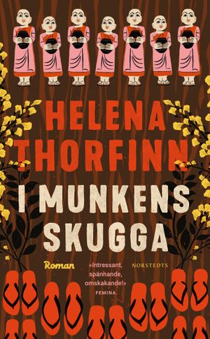 I munkens skugga | 1:a upplagan