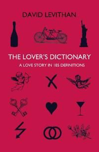 The Lover's Dictionary | 0:e upplagan