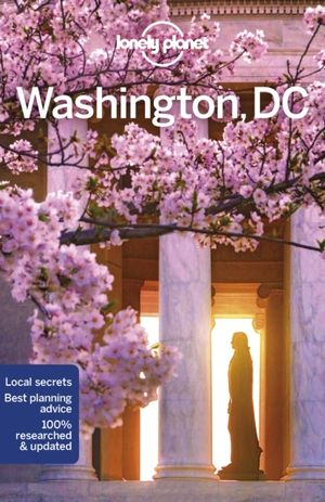 Washington DC LP | 7:e upplagan